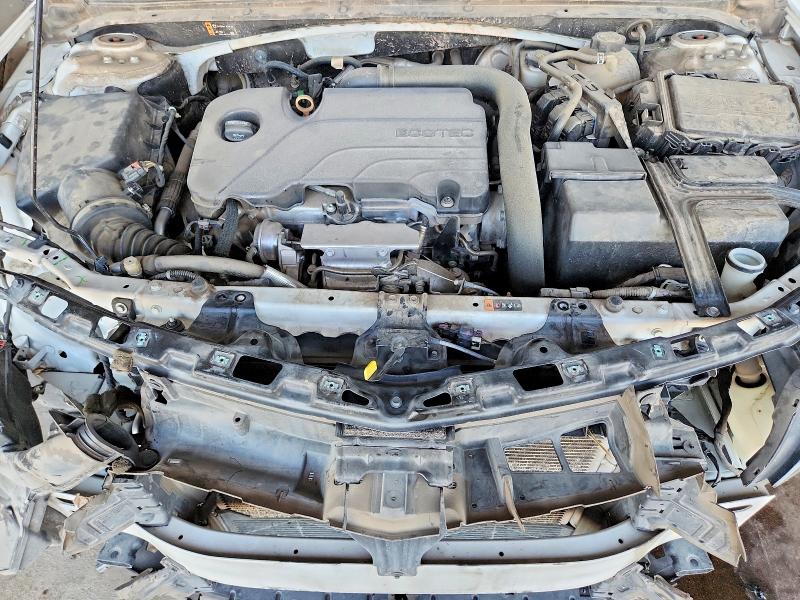 Aukcja sprzedaży 2018 Chevrolet Malibu, vin: 1G1ZD5ST8JF281584, numer aukcji: 60090476