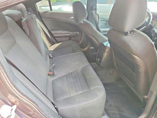 Продаж на аукціоні авто 2013 Dodge Charger, vin: 2C3CDXBG0DH679908, номер лоту: 62021896