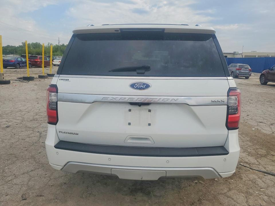 Продажа на аукционе авто 2020 Ford Expedition, vin: 1FMJK1MT2LEA23338, номер лота: 61680236