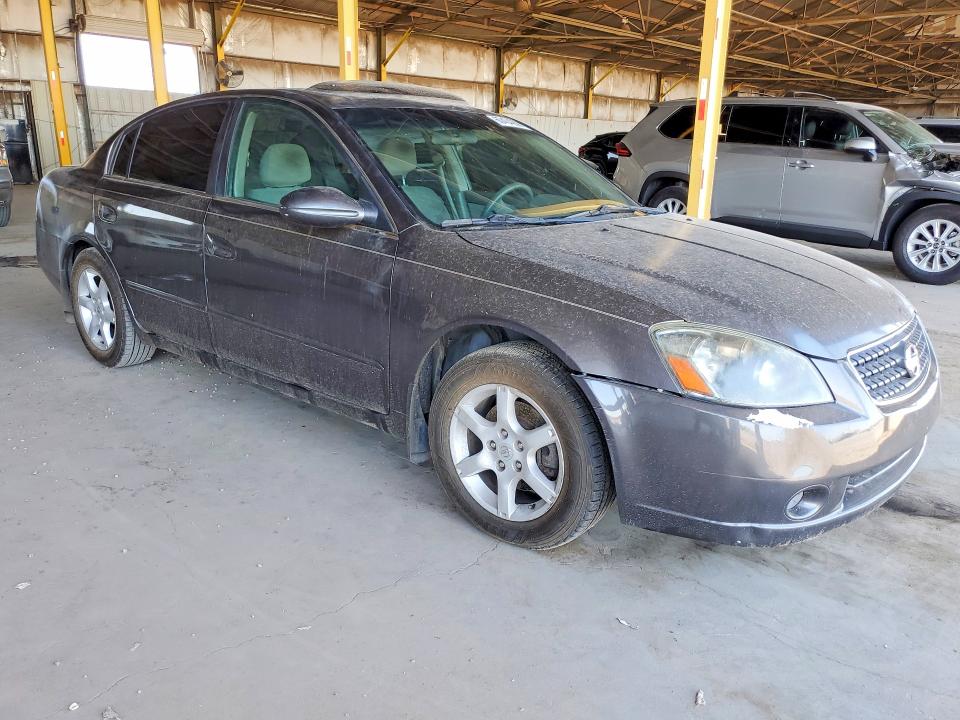 Aukcja sprzedaży 2005 Nissan Altima, vin: 1N4AL11E35C145167, numer aukcji: 60404286