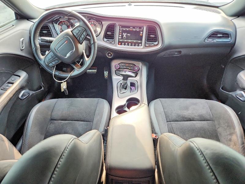 Продаж на аукціоні авто 2023 Dodge Challenger, vin: 2C3CDZBT0PH654777, номер лоту: 62824006