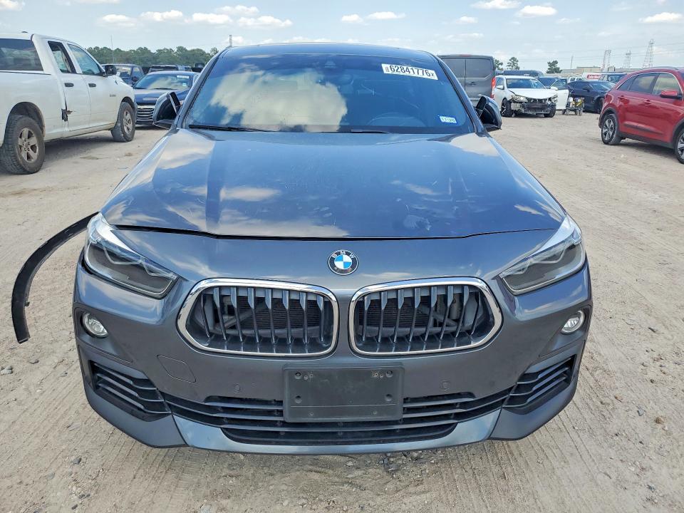 62841776 :رقم المزاد ، WBXYJ3C53KEP77676 vin ، 2019 Bmw X2 مزاد بيع