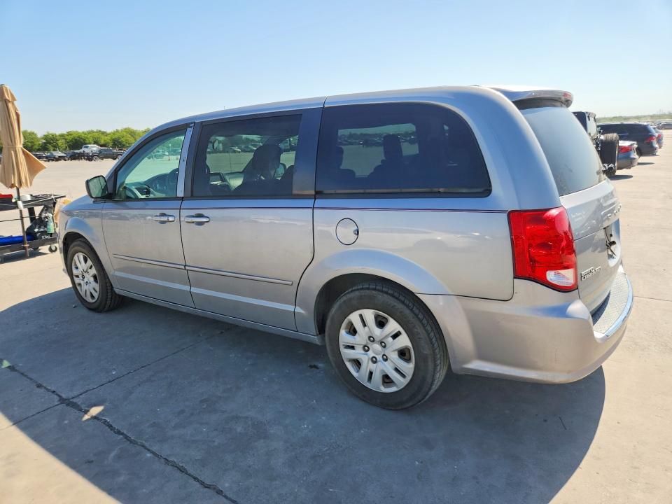 Aukcja sprzedaży 2014 Dodge Grand Caravan, vin: 2C4RDGBG6ER355766, numer aukcji: 62231566
