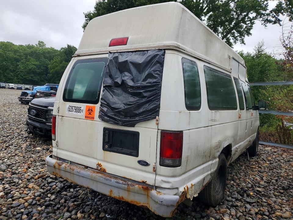 Aukcja sprzedaży 2007 Ford Econoline, vin: 1FTNS24W77DB24635, numer aukcji: 62879886