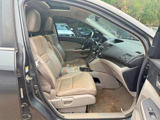 Aukcja sprzedaży 2014 Honda Cr-v, vin: 5J6RM4H75EL031975, numer aukcji: 61574556