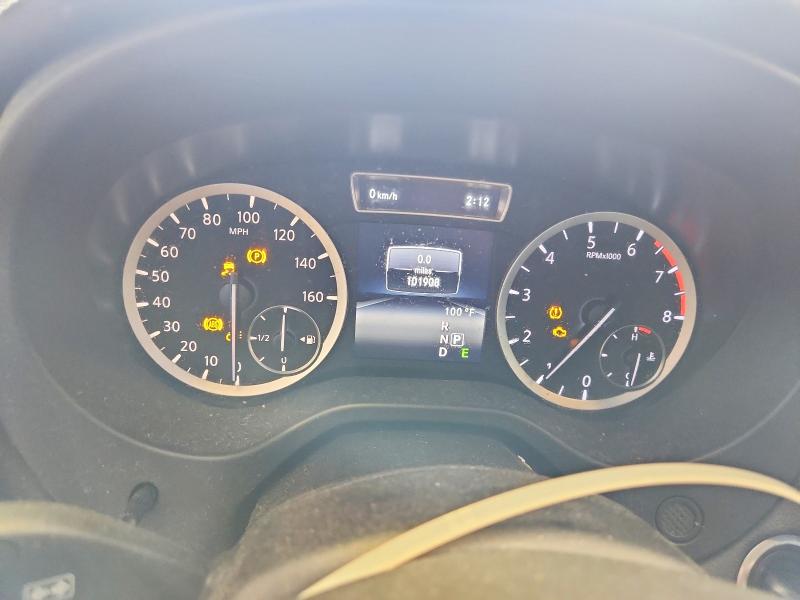 60314136 :رقم المزاد ، SJKCH5CP8HA021628 vin ، 2017 Infiniti Qx30 مزاد بيع