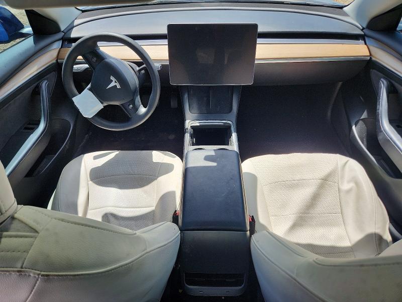Продаж на аукціоні авто 2023 Tesla Model 3, vin: 5YJ3E1EA0PF436171, номер лоту: 60959956
