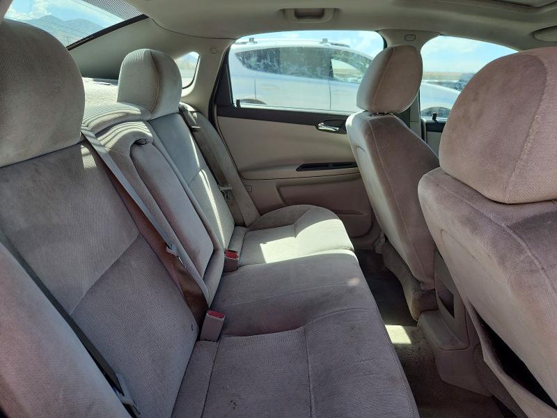 Продажа на аукционе авто 2012 Chevrolet Impala, vin: 2G1WG5E31C1257076, номер лота: 60460076
