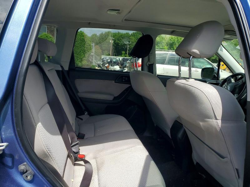 Aukcja sprzedaży 2016 Subaru Forester, vin: JF2SJADC2GH431095, numer aukcji: 63047406