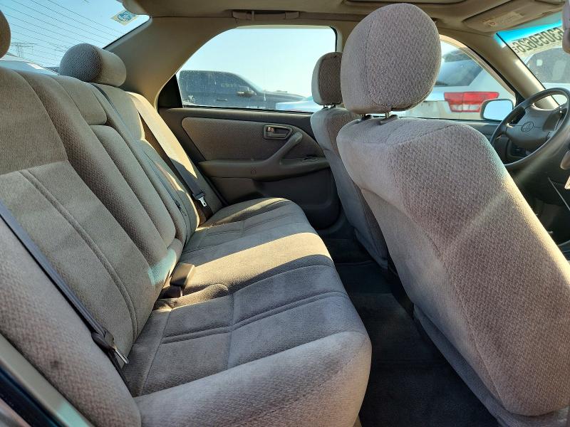 Aukcja sprzedaży 2001 Toyota Camry, vin: 4T1BG22K41U029134, numer aukcji: 63059626