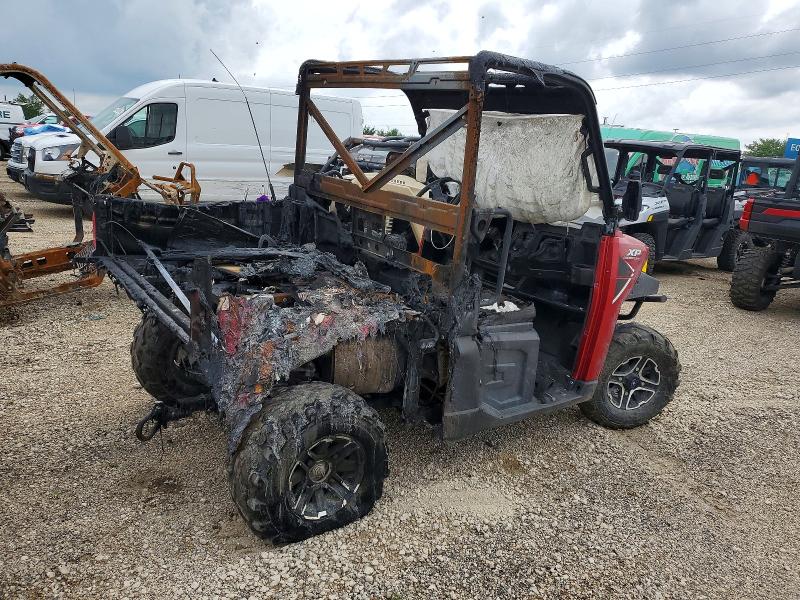60553356 :رقم المزاد ، 3NSRTE991HG847788 vin ، 2017 Polaris Ranger مزاد بيع
