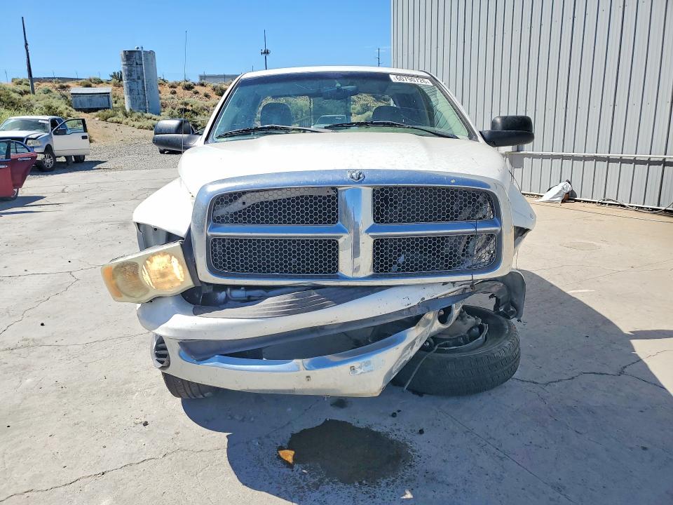 Aukcja sprzedaży 2002 Dodge Ram 1500, vin: 3D7HA18Z42G210596, numer aukcji: 60790726