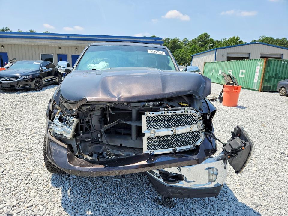 Продажа на аукционе авто 2016 Ram 1500, vin: 1C6RR7PTXGS254942, номер лота: 63318296