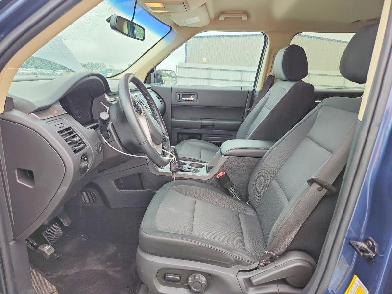 Aukcja sprzedaży 2019 Ford Flex, vin: 2FMGK5B8XKBA37241, numer aukcji: 62311226