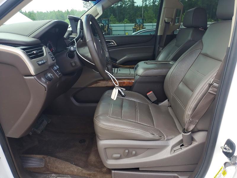 60772896 :رقم المزاد ، 1GKS1CKJ4FR229769 vin ، 2015 Gmc Yukon مزاد بيع