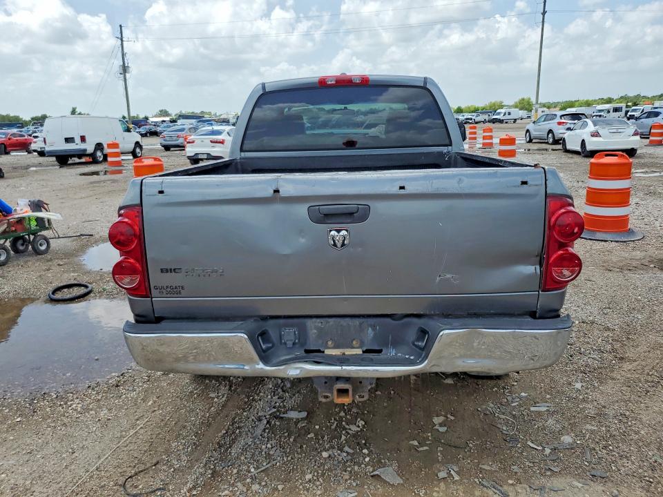 Aukcja sprzedaży 2007 Dodge Ram 1500, vin: 1D7HA182X7J570626, numer aukcji: 61503216
