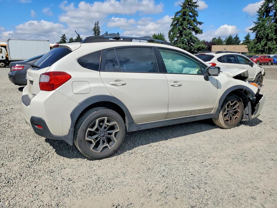 2017 Subaru Crosstrek მანქანა იყიდება აუქციონზე, vin: JF2GPABC5H8269245, აუქციონის ნომერი: 60411206