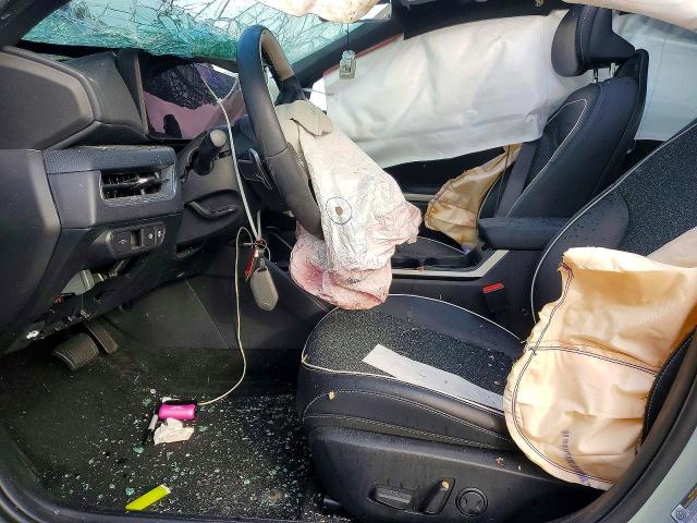 62351026 :رقم المزاد ، 3KPFW4DE3SE156517 vin ، 2025 Kia K4 مزاد بيع
