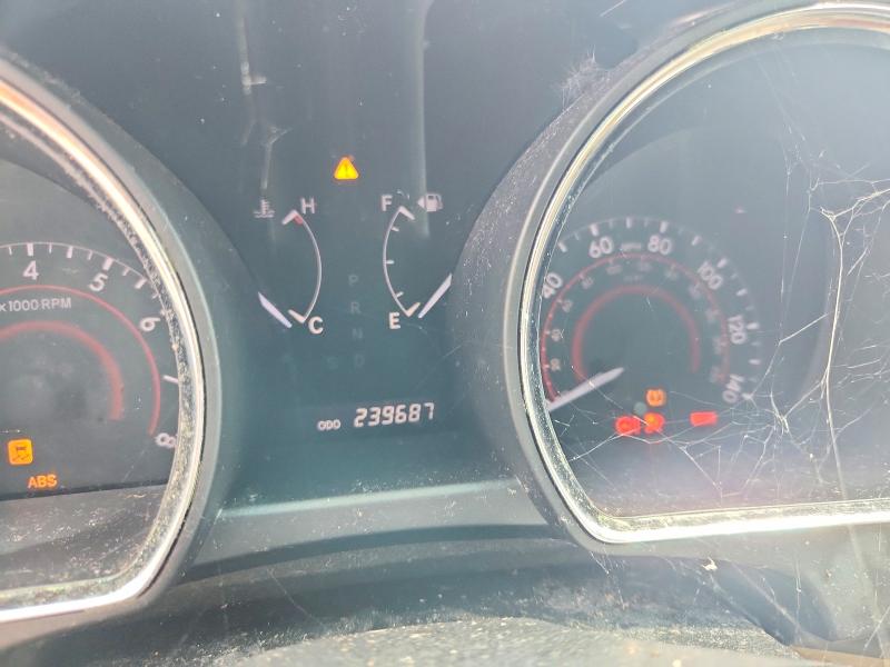 Продаж на аукціоні авто 2012 Toyota Highlander, vin: 5TDYK3EH6CS057513, номер лоту: 61783836
