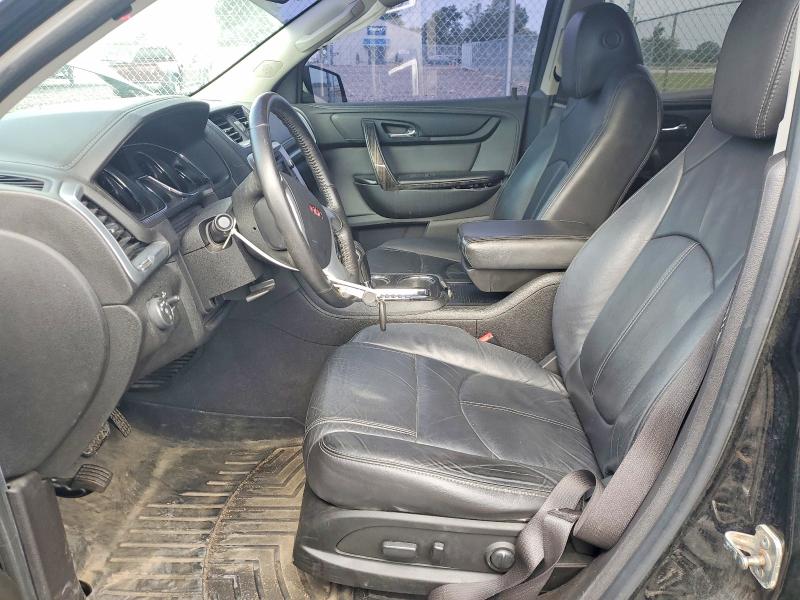 2016 Gmc Acadia მანქანა იყიდება აუქციონზე, vin: 1GKKVRKD6GJ347968, აუქციონის ნომერი: 61400436