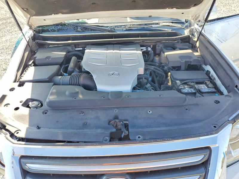 2016 Lexus Gx მანქანა იყიდება აუქციონზე, vin: JTJBM7FX9G5131044, აუქციონის ნომერი: 59732666