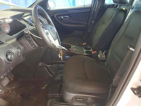 Aukcja sprzedaży 2018 Ford Taurus, vin: 1FAHP2MK1JG114741, numer aukcji: 59673316