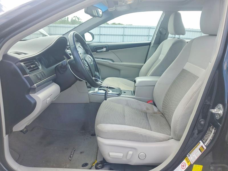 60756026 :رقم المزاد ، 4T1BD1FK6DU092284 vin ، 2013 Toyota Camry Hybrid مزاد بيع