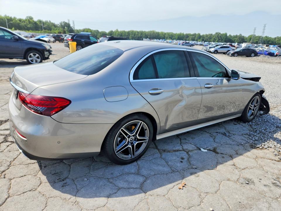 62047236 :رقم المزاد ، W1KZF8DB0MA909037 vin ، 2021 Mercedes-benz E مزاد بيع