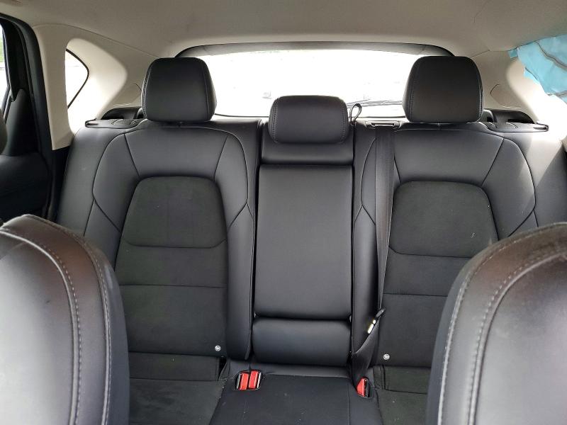 2019 Mazda Cx-5 მანქანა იყიდება აუქციონზე, vin: JM3KFBCM3K0663574, აუქციონის ნომერი: 63174806
