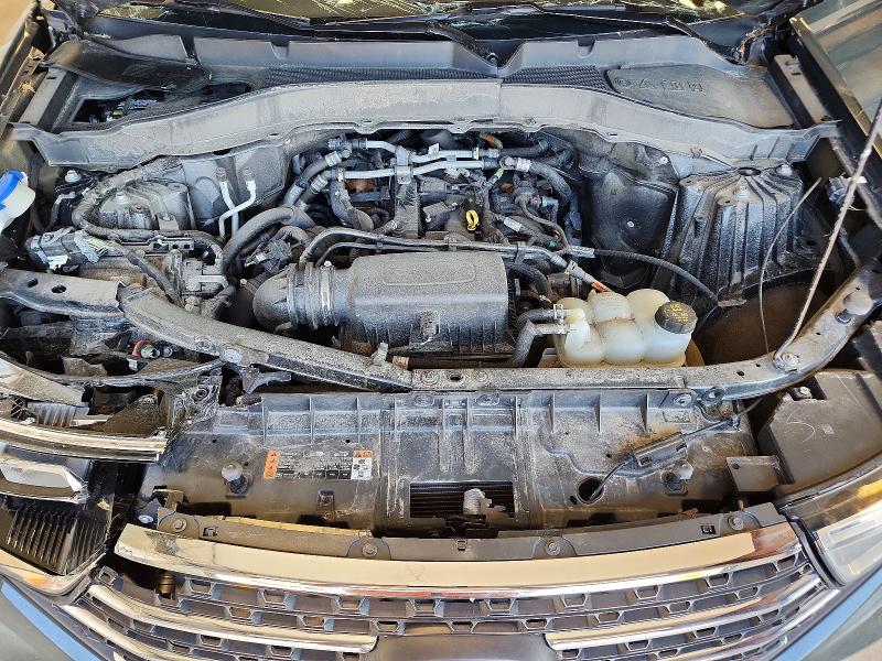 Aukcja sprzedaży 2022 Ford Explorer, vin: 1FMSK8DH1NGA99617, numer aukcji: 51651346