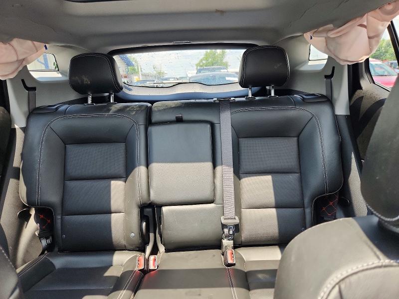 Aukcja sprzedaży 2022 Gmc Terrain, vin: 3GKALVEV9NL253345, numer aukcji: 61585676