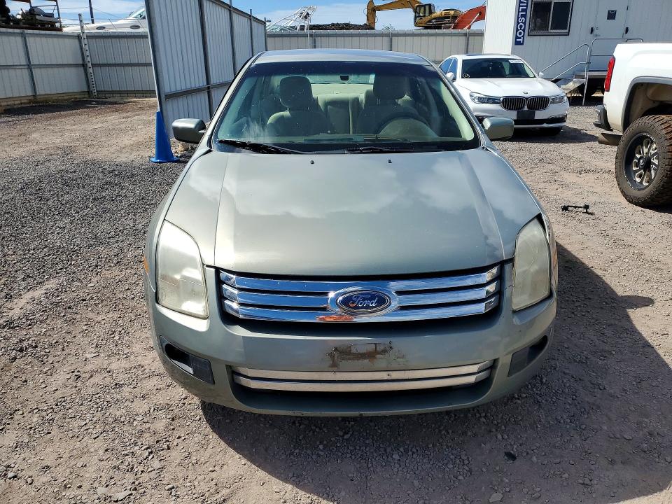 Продажа на аукционе авто 2009 Ford Fusion, vin: 3FAHP07Z09R171546, номер лота: 61981126