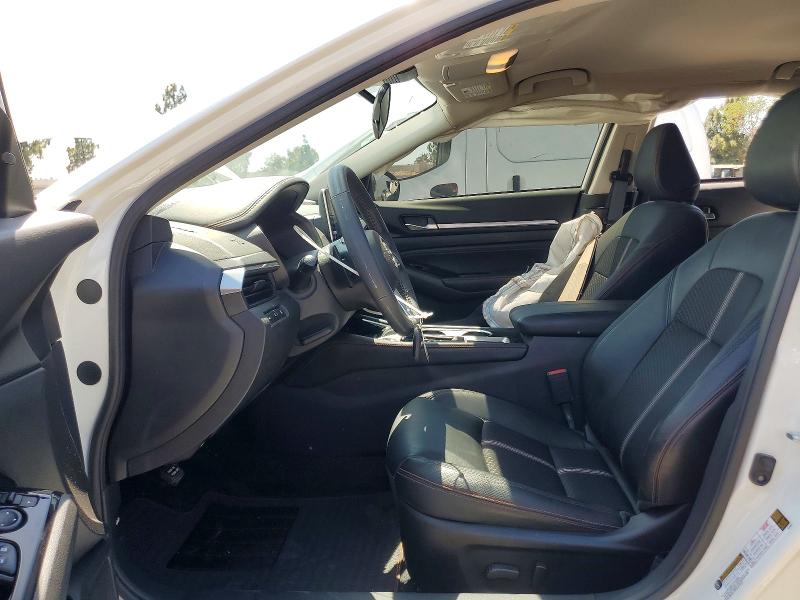 Продаж на аукціоні авто 2023 Nissan Altima, vin: 1N4BL4CV4PN409359, номер лоту: 63303106