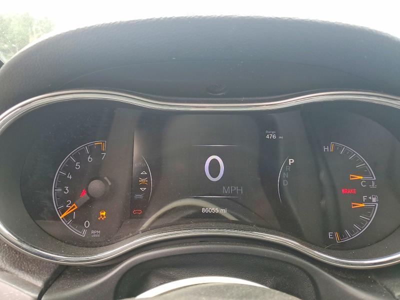 Продаж на аукціоні авто 2018 Jeep Grand Cherokee, vin: 1C4RJFBG7JC351814, номер лоту: 62910936