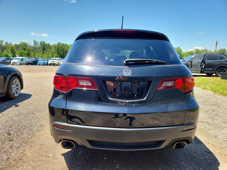 2011 Acura Rdx მანქანა იყიდება აუქციონზე, vin: 5J8TB1H5XBA802843, აუქციონის ნომერი: 58910736