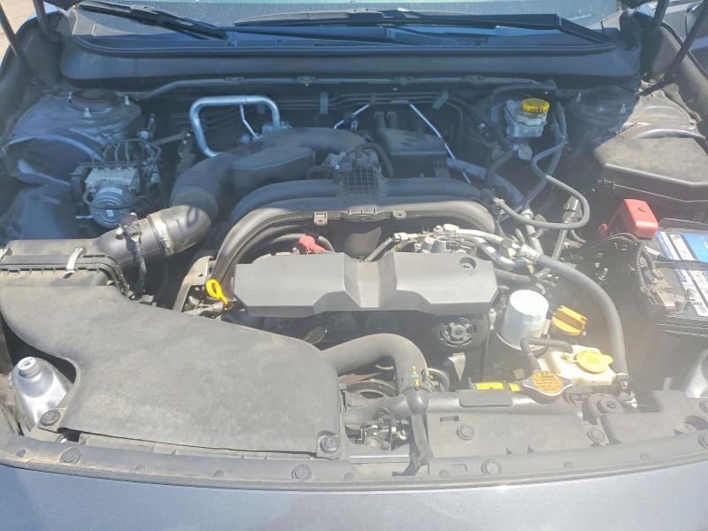 61919256 :رقم المزاد ، 4S4BSANCXK3301626 vin ، 2019 Subaru Outback مزاد بيع