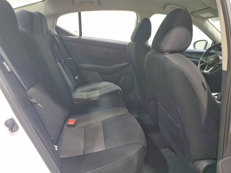 Продаж на аукціоні авто 2024 Nissan Sentra, vin: 3N1AB8CV0RY350495, номер лоту: 60709316