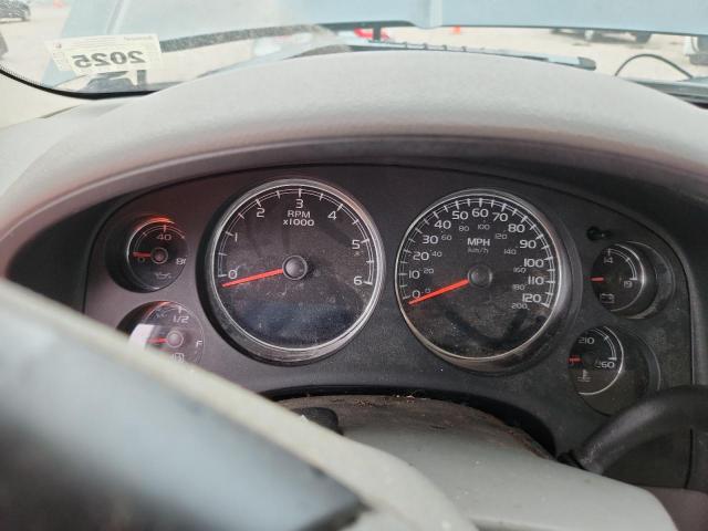 2008 Chevrolet Silverado მანქანა იყიდება აუქციონზე, vin: 2GCEK190681101357, აუქციონის ნომერი: 85636365