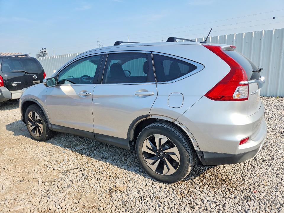 Aukcja sprzedaży 2016 Honda Cr-v, vin: 5J6RM4H95GL094403, numer aukcji: 60777196