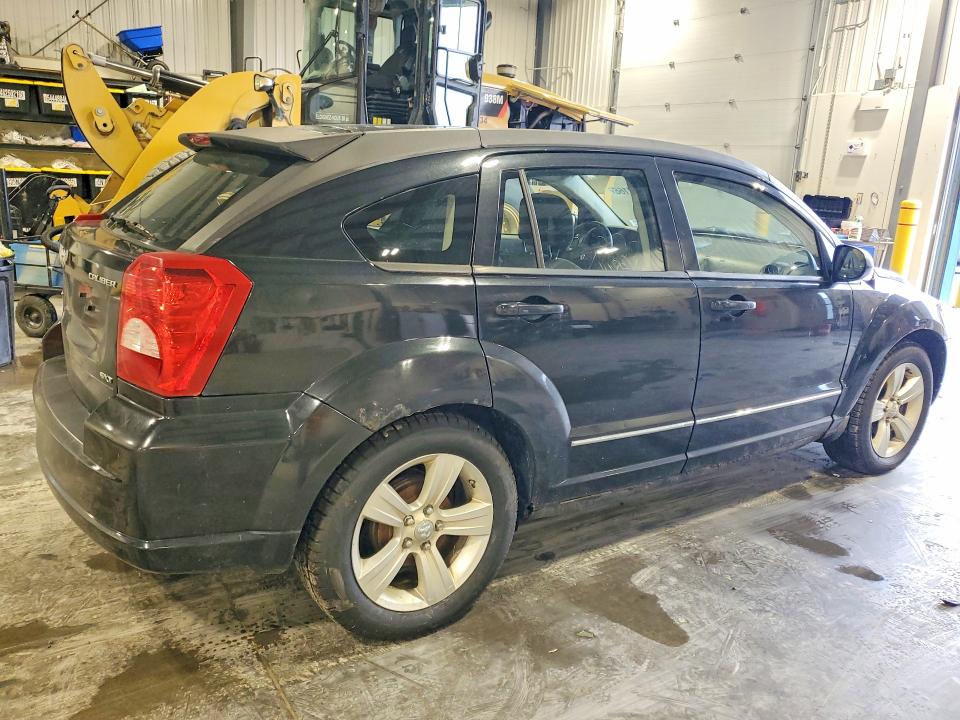Продаж на аукціоні авто 2010 Dodge Caliber, vin: 1B3CB4HA7AD596439, номер лоту: 62211166
