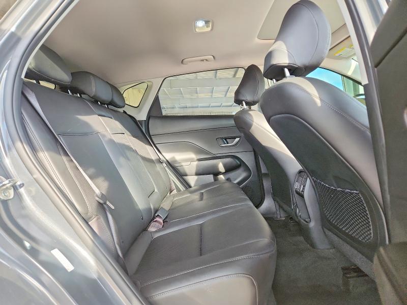 Aukcja sprzedaży 2024 Hyundai Kona, vin: KM8HE3A34RU122604, numer aukcji: 59619576