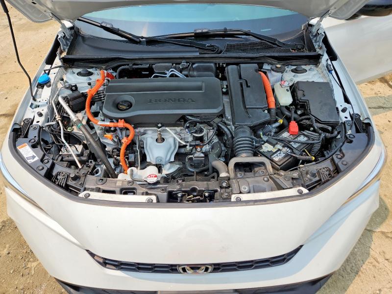 2025 Honda Civic მანქანა იყიდება აუქციონზე, vin: 2HGFE4F85SH305316, აუქციონის ნომერი: 60567856