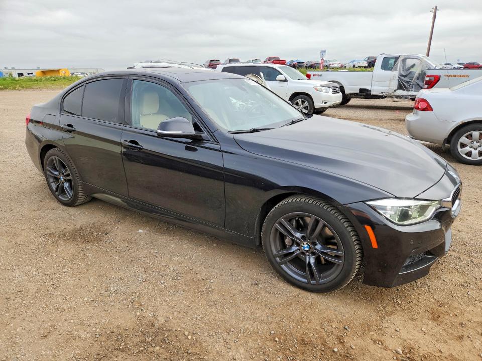 Продажа на аукционе авто 2018 Bmw 330, vin: WBA8D9G55JNU70281, номер лота: 60721196