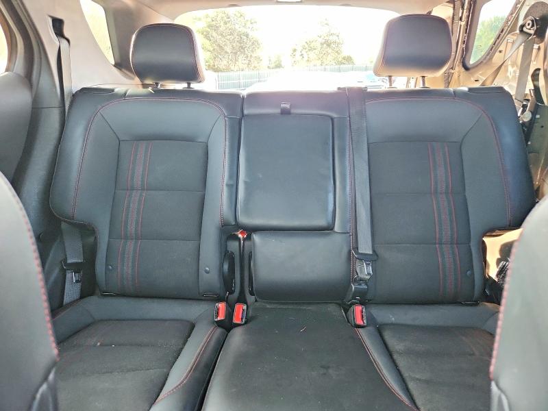 Aukcja sprzedaży 2022 Chevrolet Equinox, vin: 2GNAXMEV0N6154645, numer aukcji: 60044826