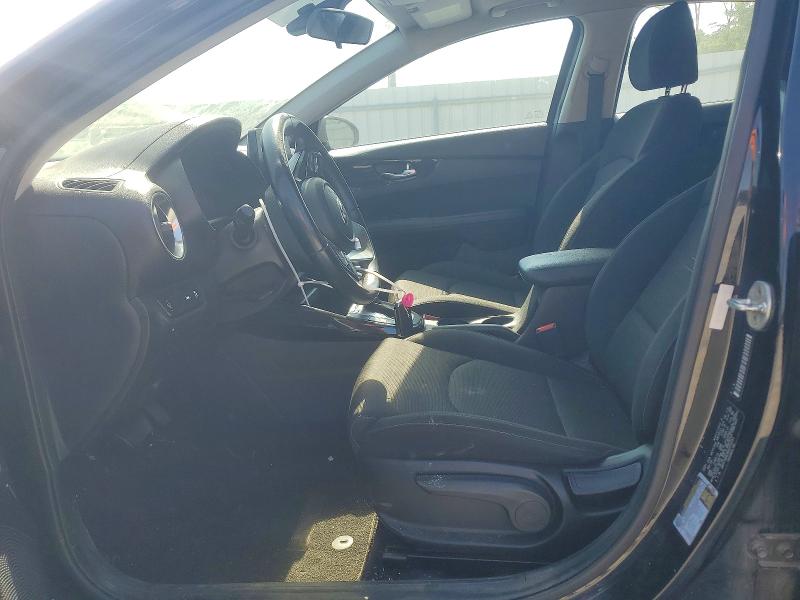 Aukcja sprzedaży 2019 Kia Forte, vin: 3KPF34ADXKE016551, numer aukcji: 57452246