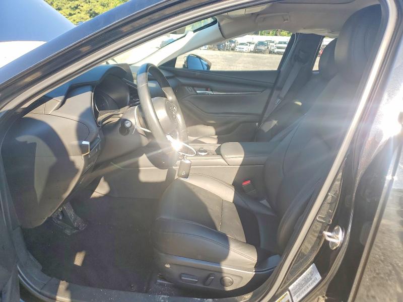 Aukcja sprzedaży 2021 Mazda 3, vin: JM1BPACL2M1308268, numer aukcji: 61300276