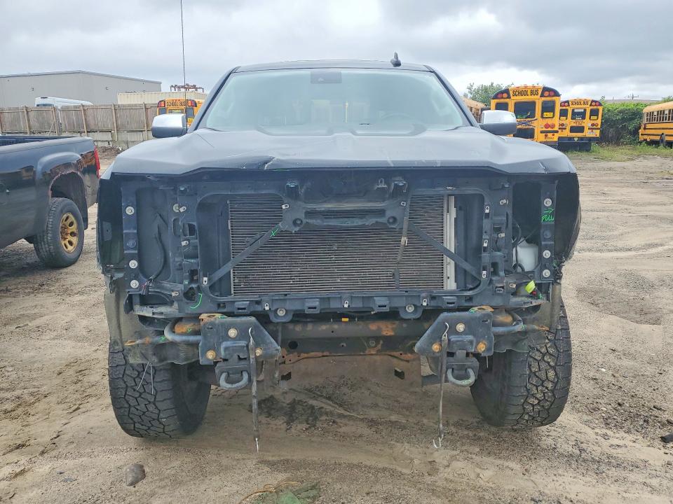 Продаж на аукціоні авто 2018 Chevrolet Silverado, vin: 3GCUKSEJ2JG137818, номер лоту: 62484986