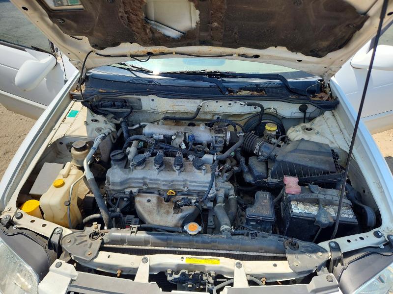 Aukcja sprzedaży 2006 Nissan Sentra, vin: 3N1CB51D26L496424, numer aukcji: 59663346