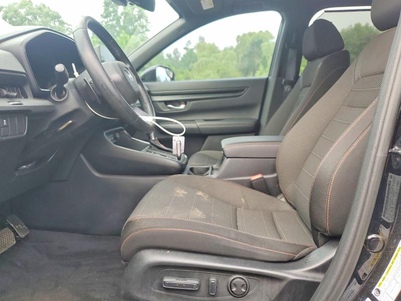 Aukcja sprzedaży 2023 Honda Cr-v, vin: 2HKRS6H5XPH815405, numer aukcji: 61835606