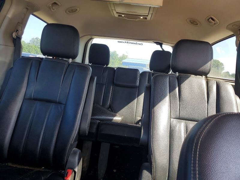 Продаж на аукціоні авто 2016 Chrysler Town & Country, vin: 2C4RC1BG6GR280571, номер лоту: 59360136